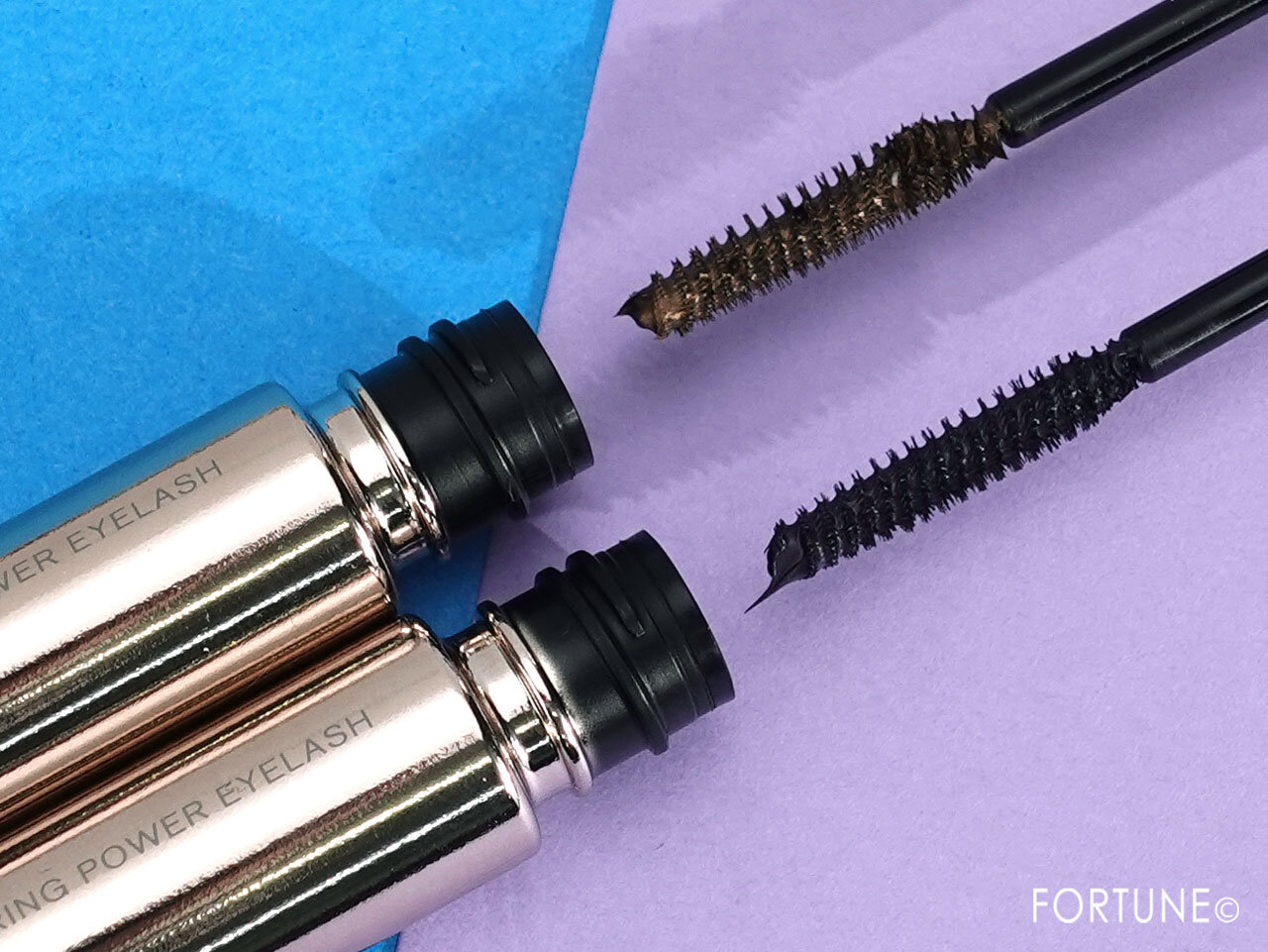 LUNASOL（ルナソル）　フラッタリングパワーアイラッシュ