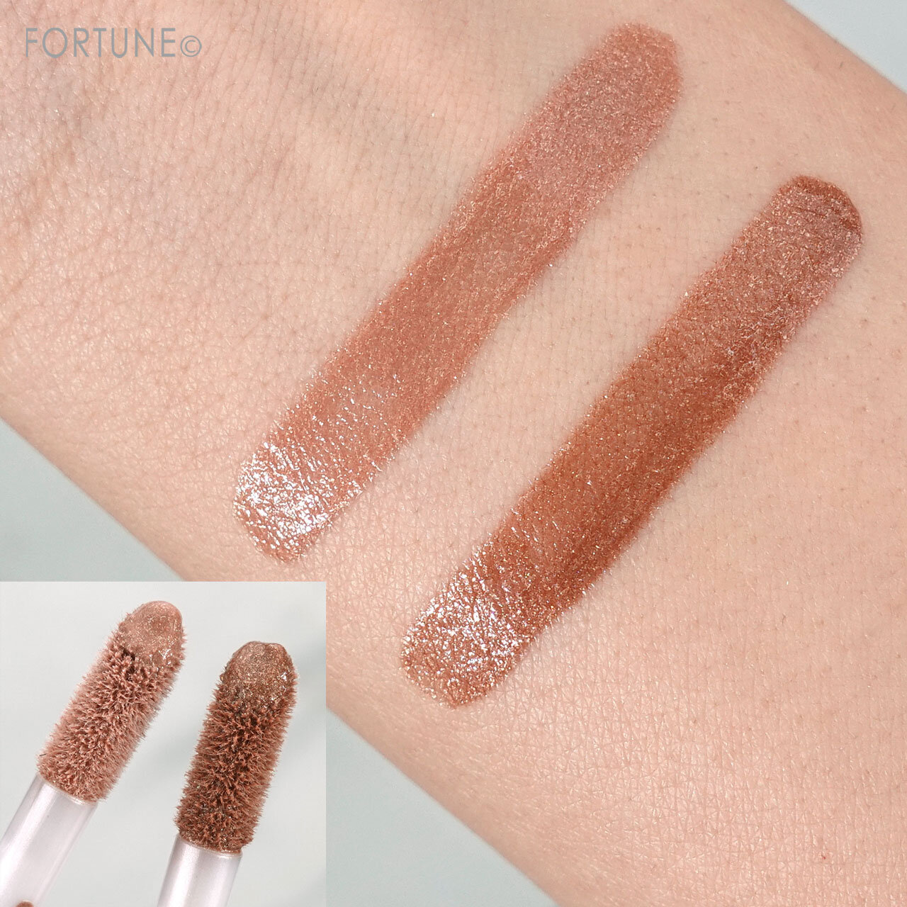 LUNASOL（ルナソル）　デューイマットリクイド