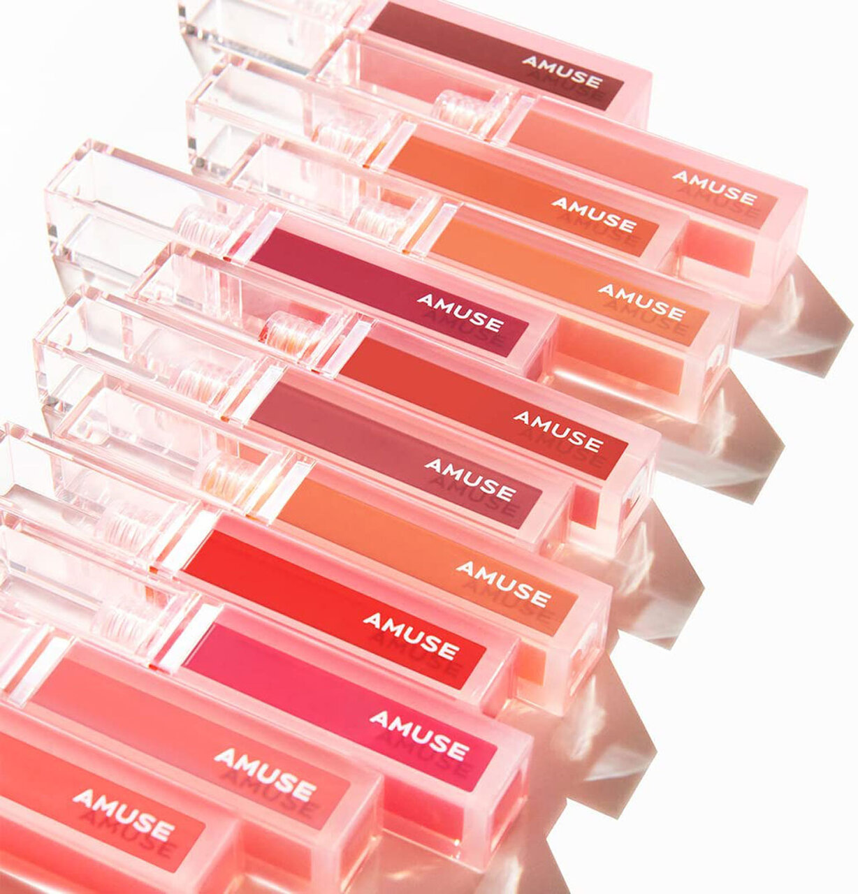 アミューズ　NEWデューティント