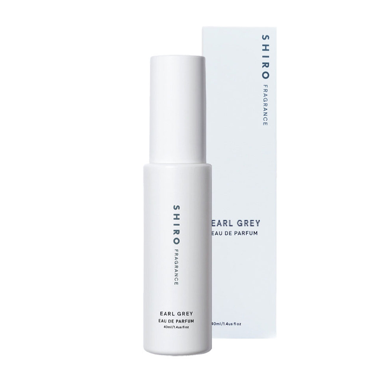 紅茶コスメ　SHIRO（シロ）　アールグレイ オードパルファン