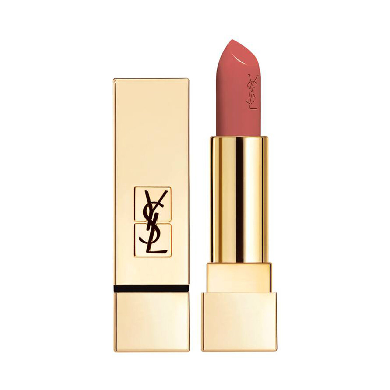 紅茶コスメ　YSL（イヴ・サンローラン）　ルージュ ピュールクチュール