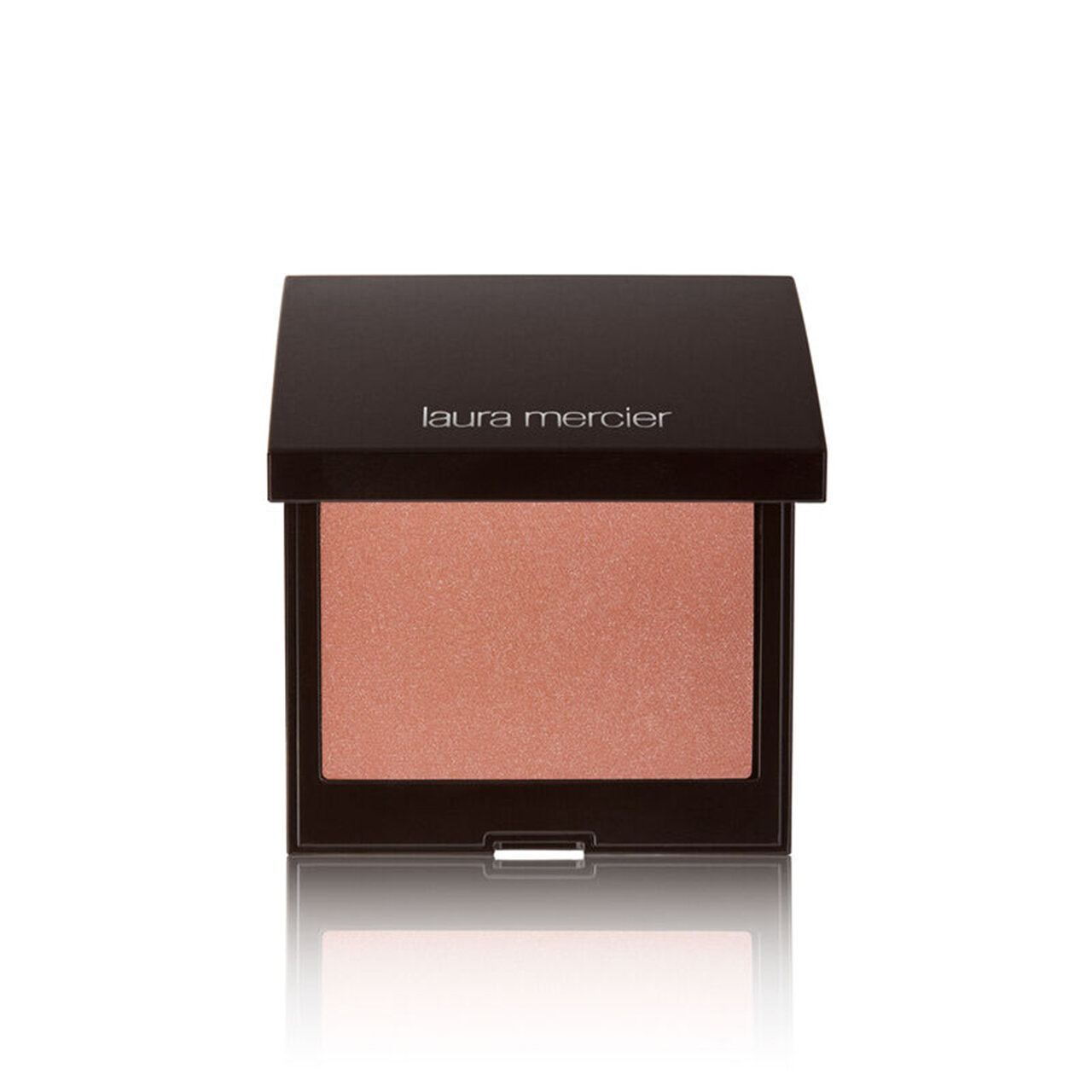 紅茶コスメ　LAURA MERCIER（ローラ メルシエ）　ブラッシュ カラー インフュージョン