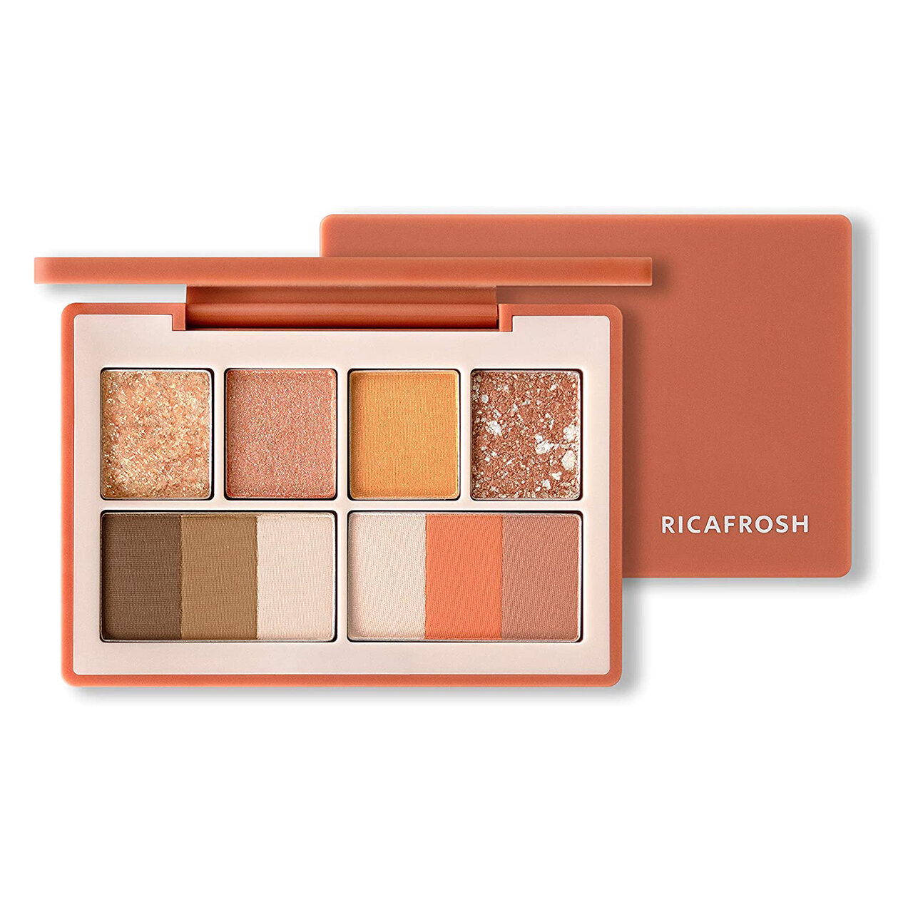 RICAFROSH（リカフロッシュ）『ラグトーマス・キット』