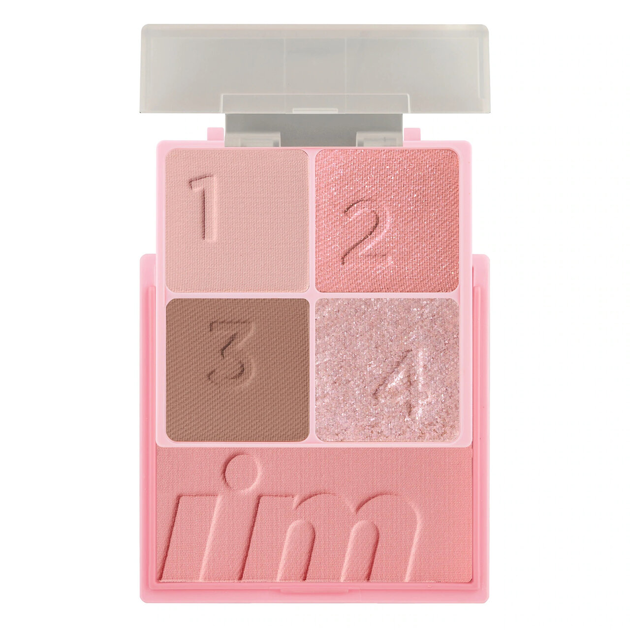 I‘M MEME（アイムミミ）『マルチキューブ』