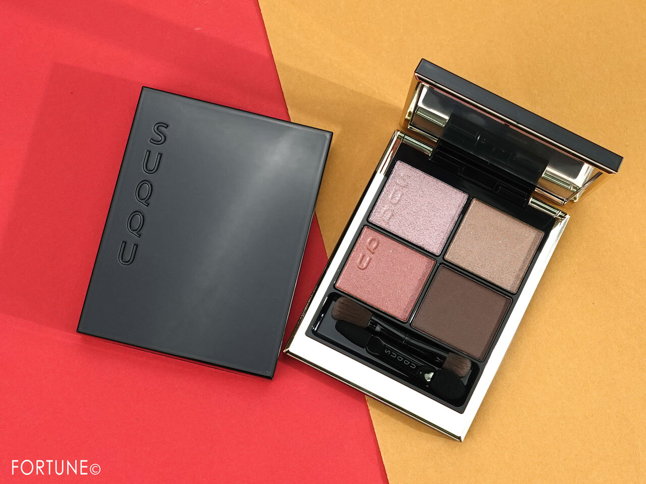 SUQQU シグニチャー カラー アイズ