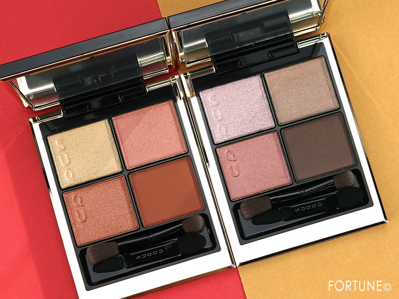 SUQQU シグニチャー カラー アイズ