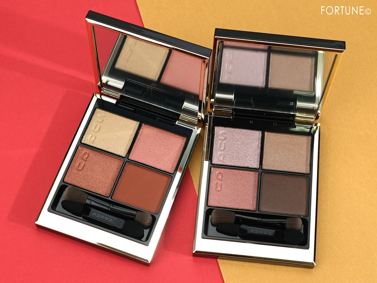 SUQQU シグニチャー カラー アイズ