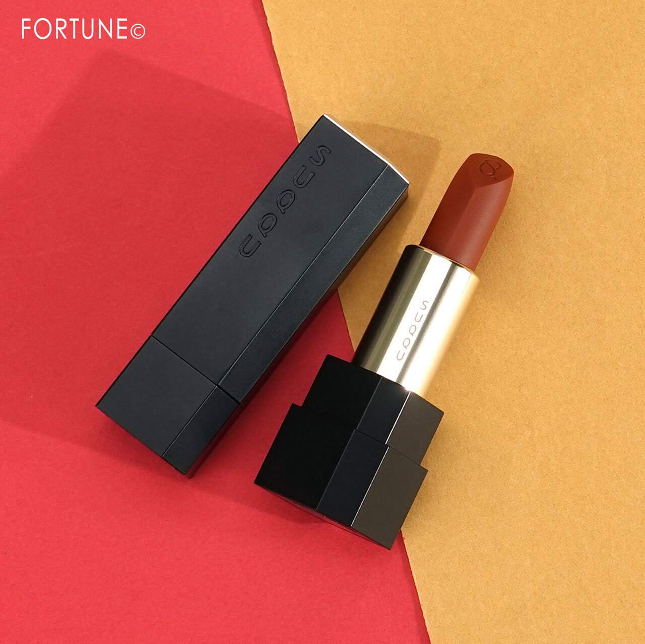 SUQQU シアー マット リップスティック