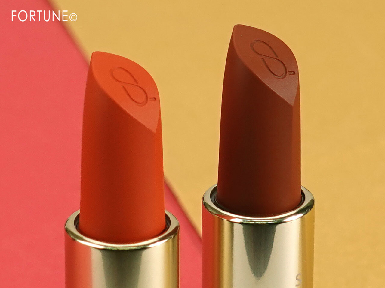 SUQQU シアー マット リップスティック