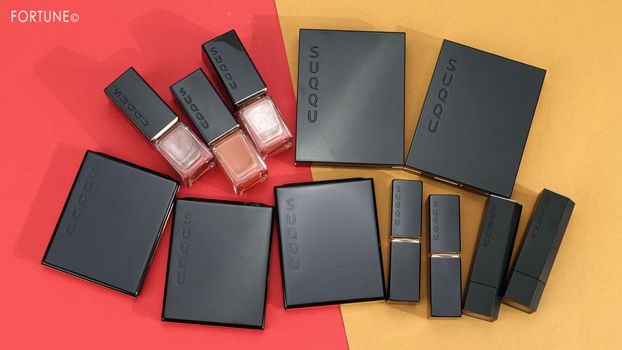 スック　2022年夏コレクション