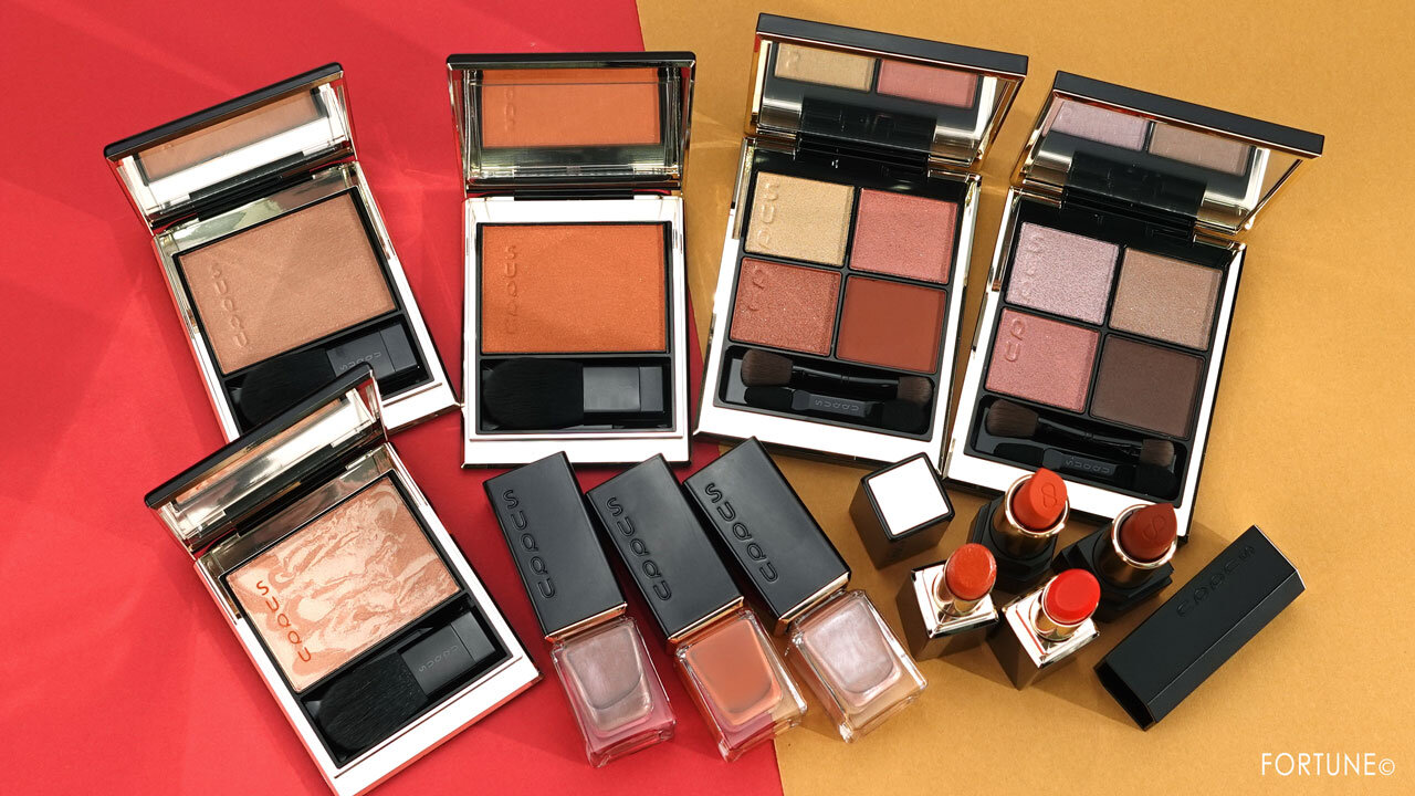 スック　2022年夏コレクション