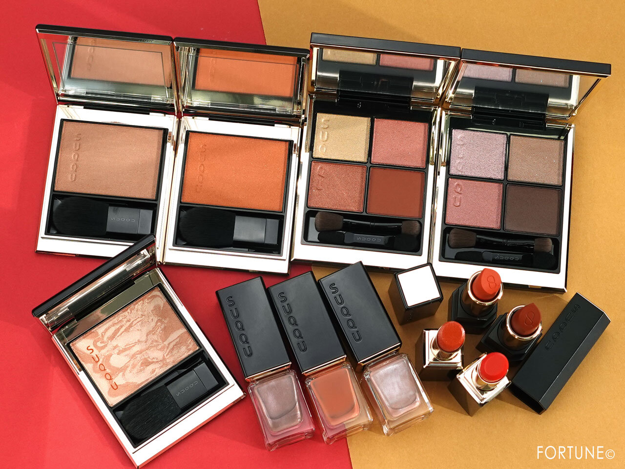 スック　2022年夏コレクション