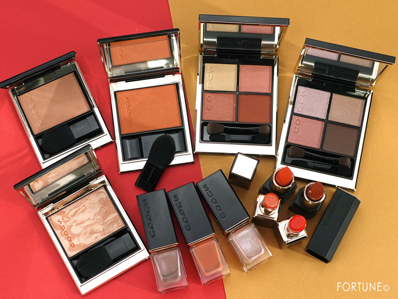 スック　2022年夏コレクション