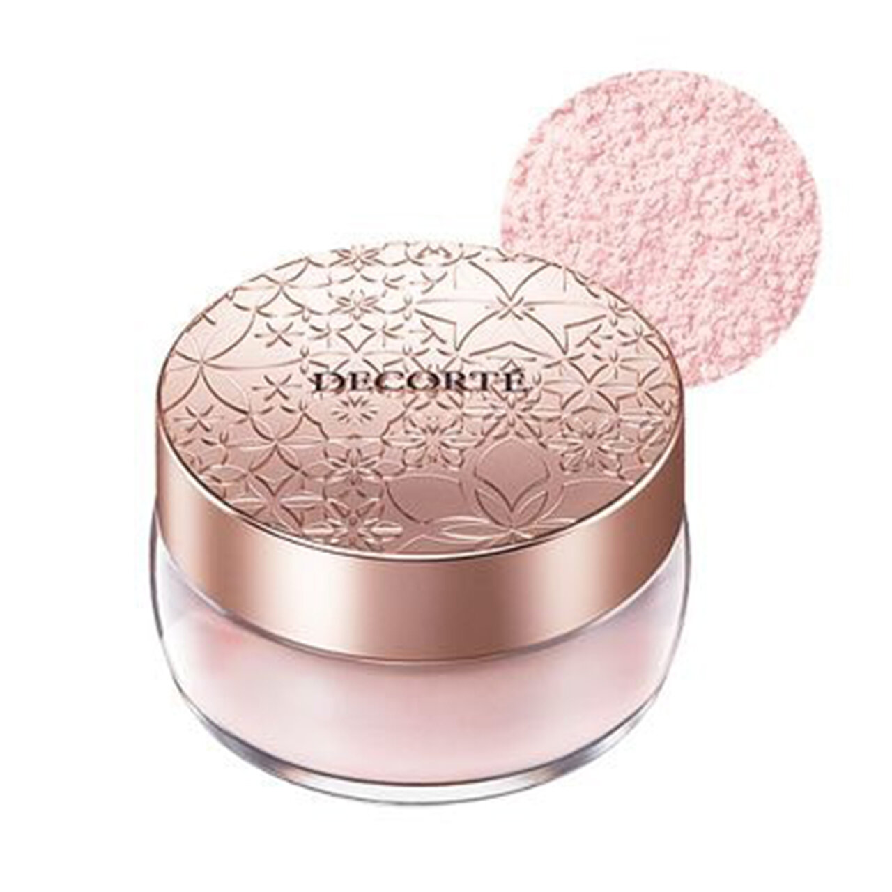 DECORTÉ（コスメデコルテ）｜フェイスパウダー