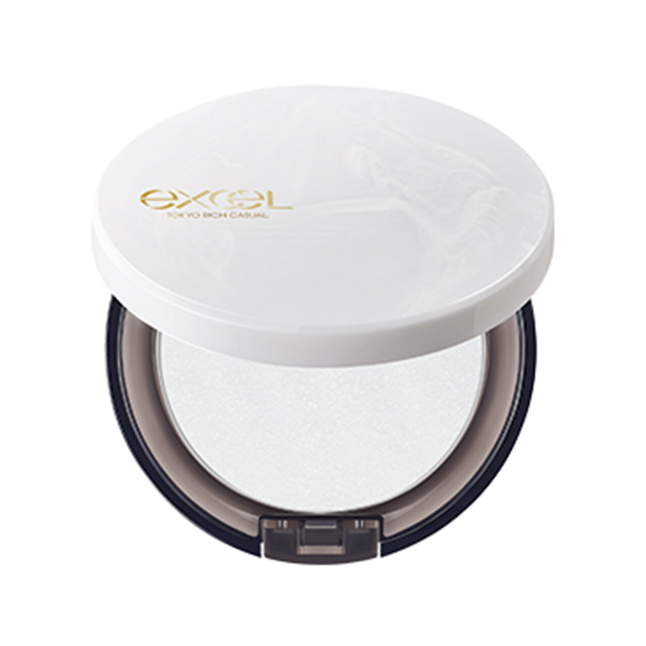 excel（エクセル）｜ラスタリングシアーパウダー