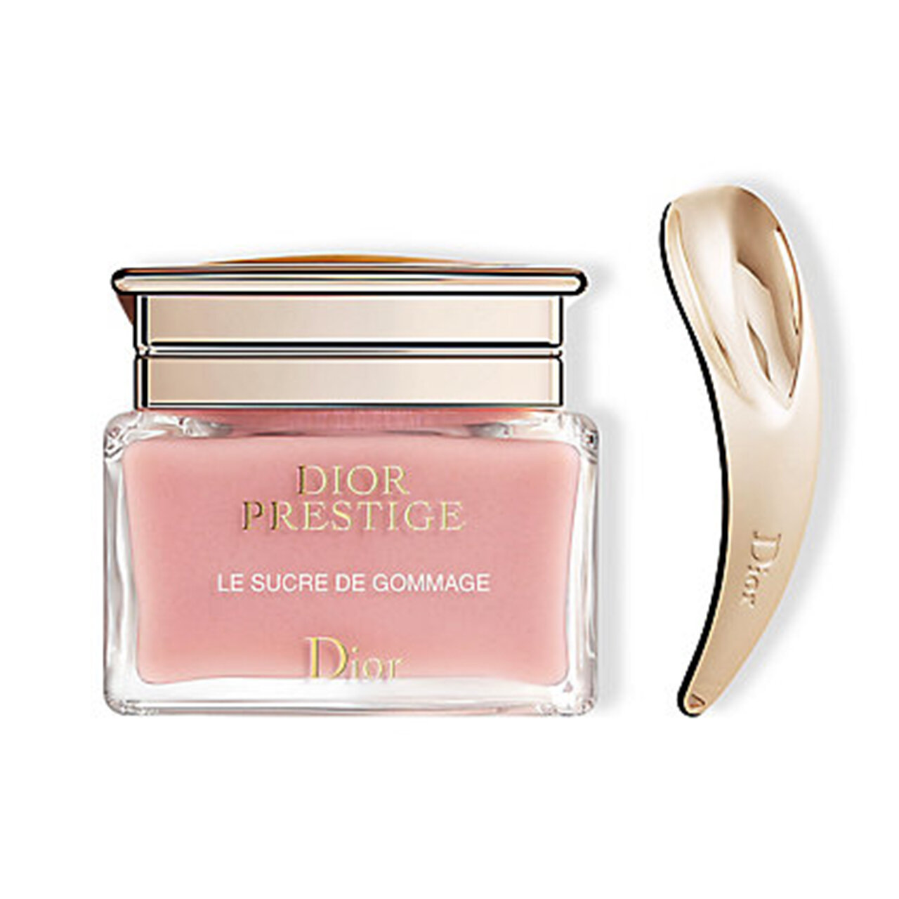 DIOR（ディオール）プレステージ ル ゴマージュ