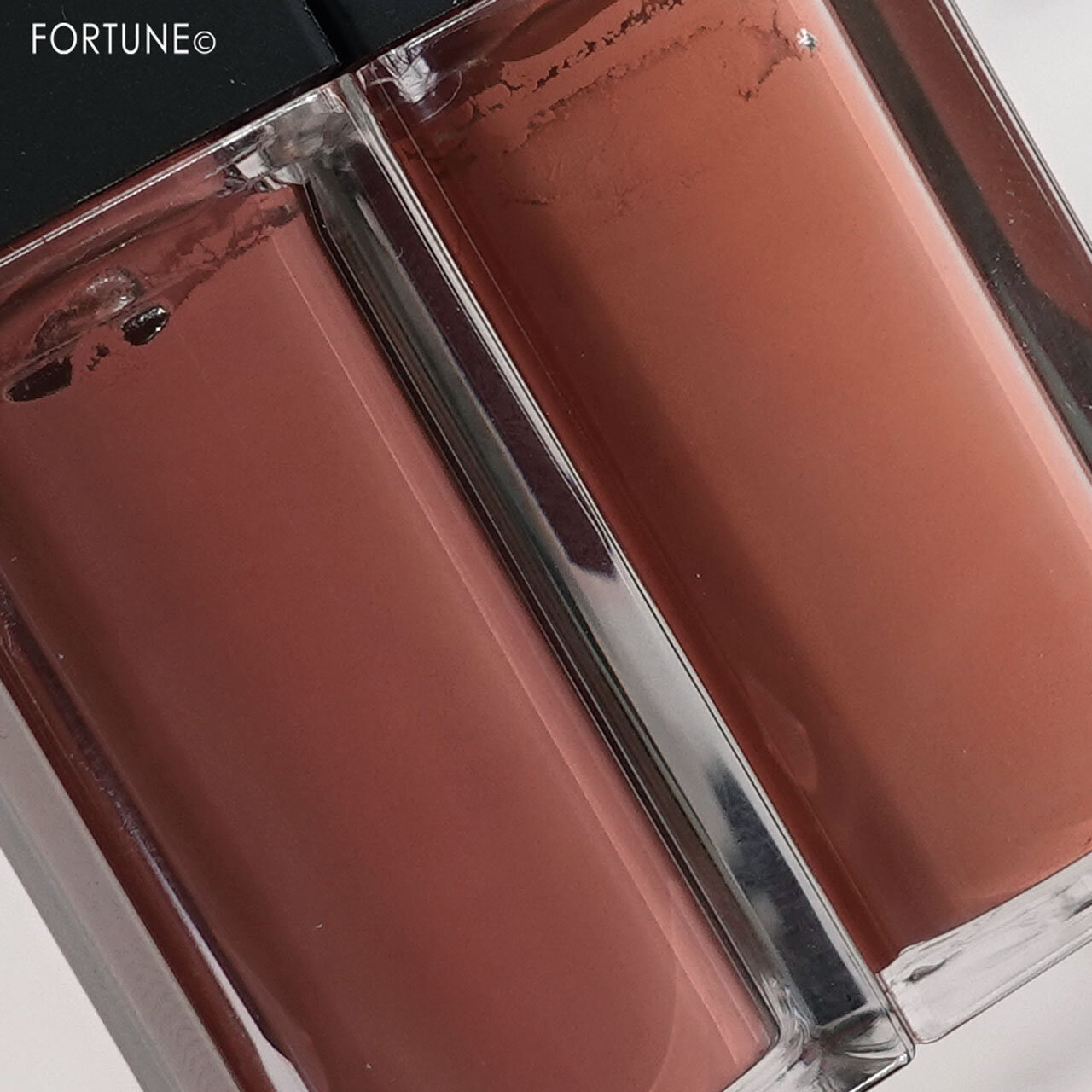 シュウウエムラ　ルージュ アンリミテッド キヌ クリーム