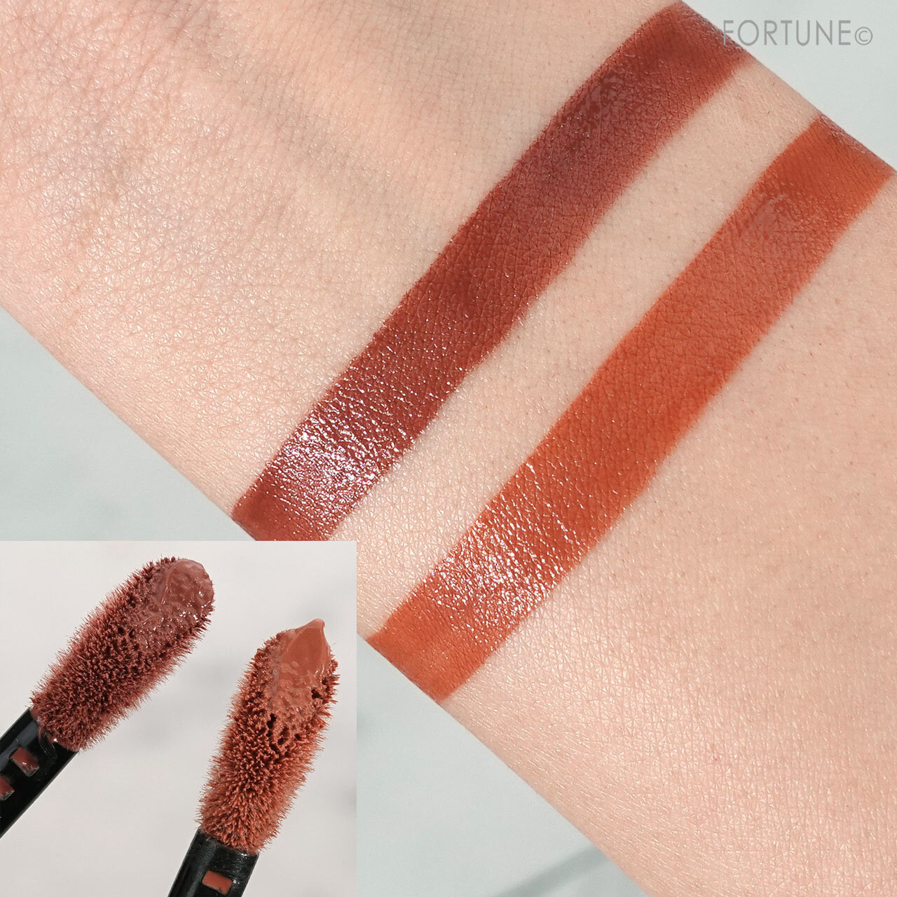 シュウウエムラ　ルージュ アンリミテッド キヌ クリーム