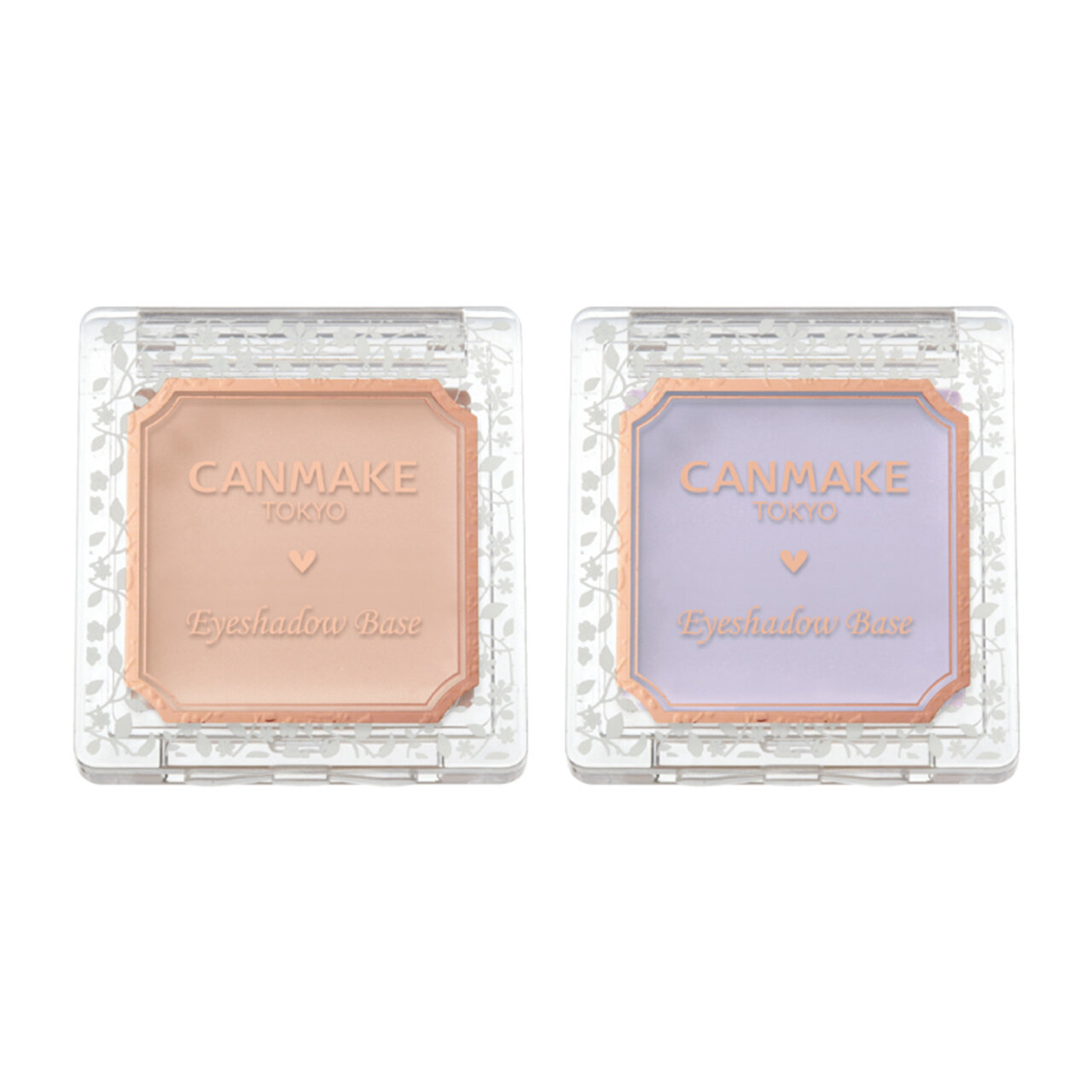 CANMAKE（キャンメイク）　アイシャドウベース