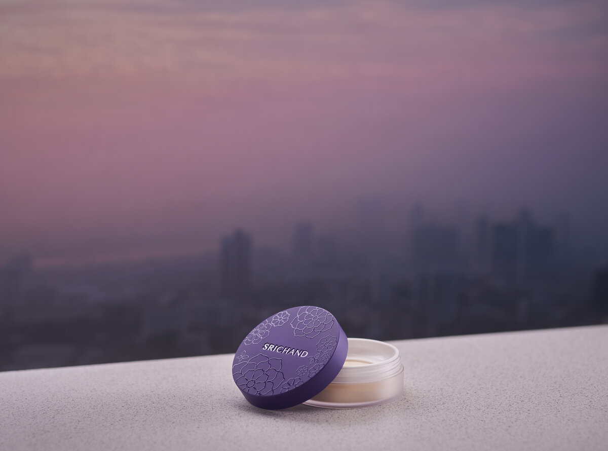 シーチャン マルチディフェンス フェイスパウダー