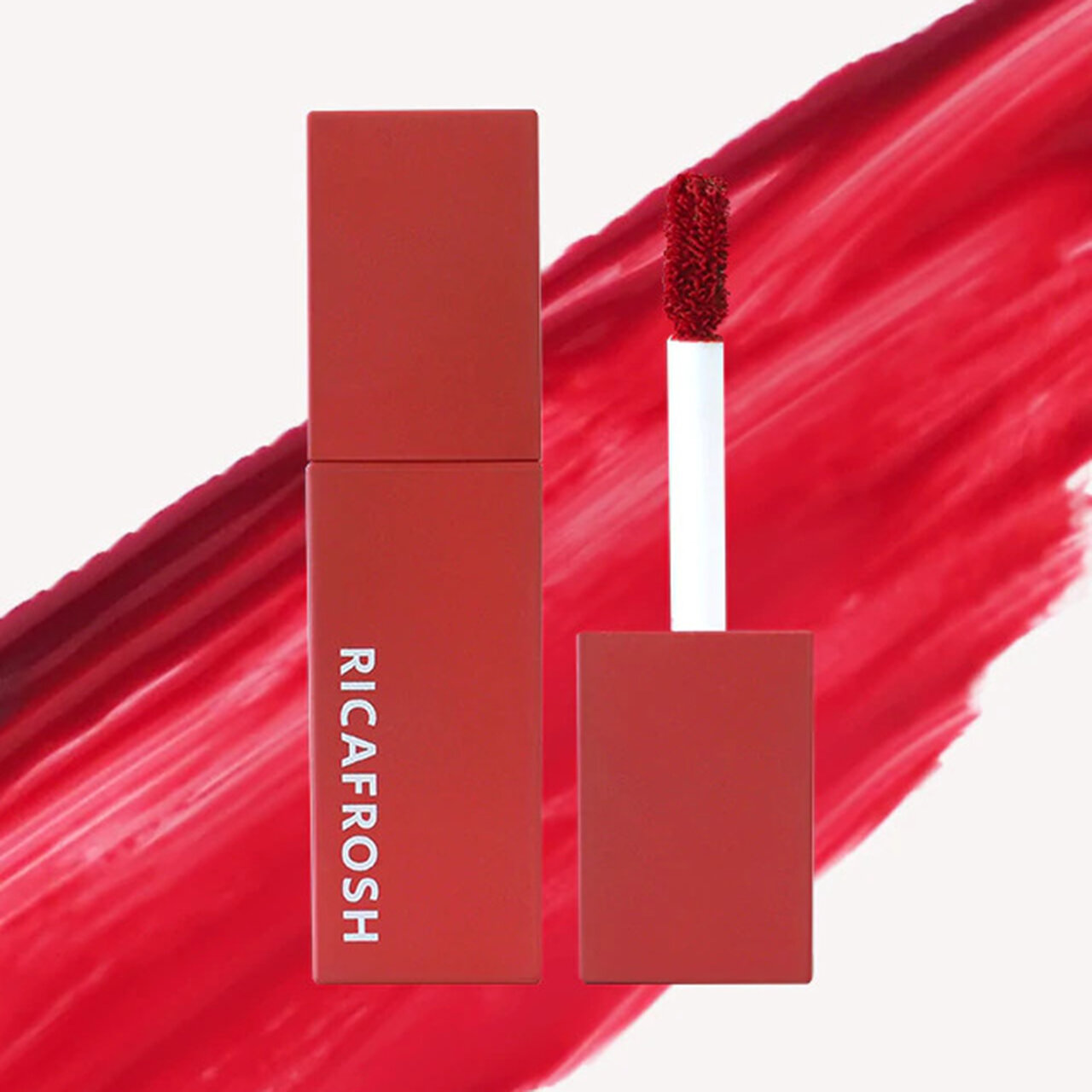 RICAFROSH（リカフロッシュ）　ジューシーリブティント　04 クランベリー