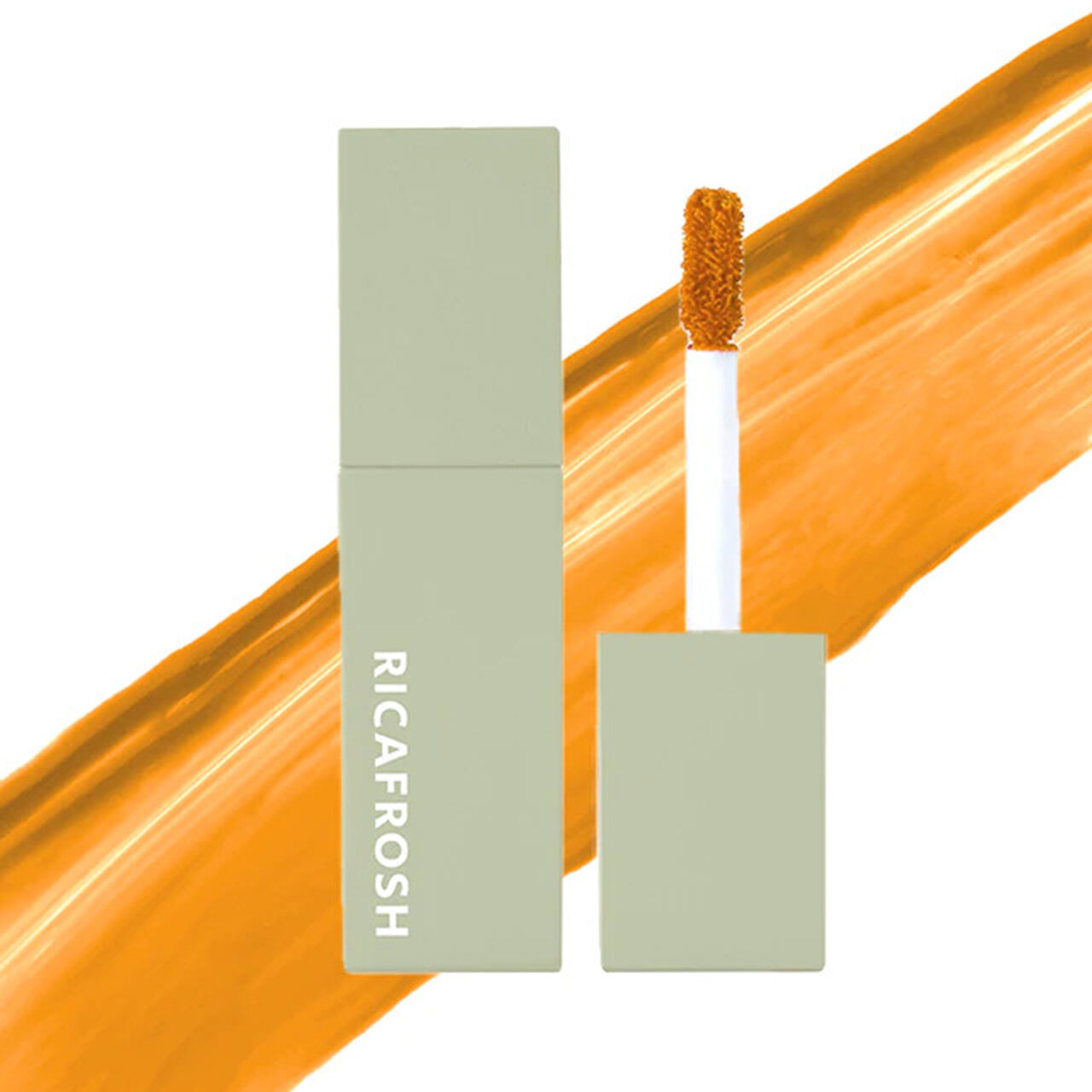 RICAFROSH（リカフロッシュ）　ジューシーリブティント　07ビワマイト