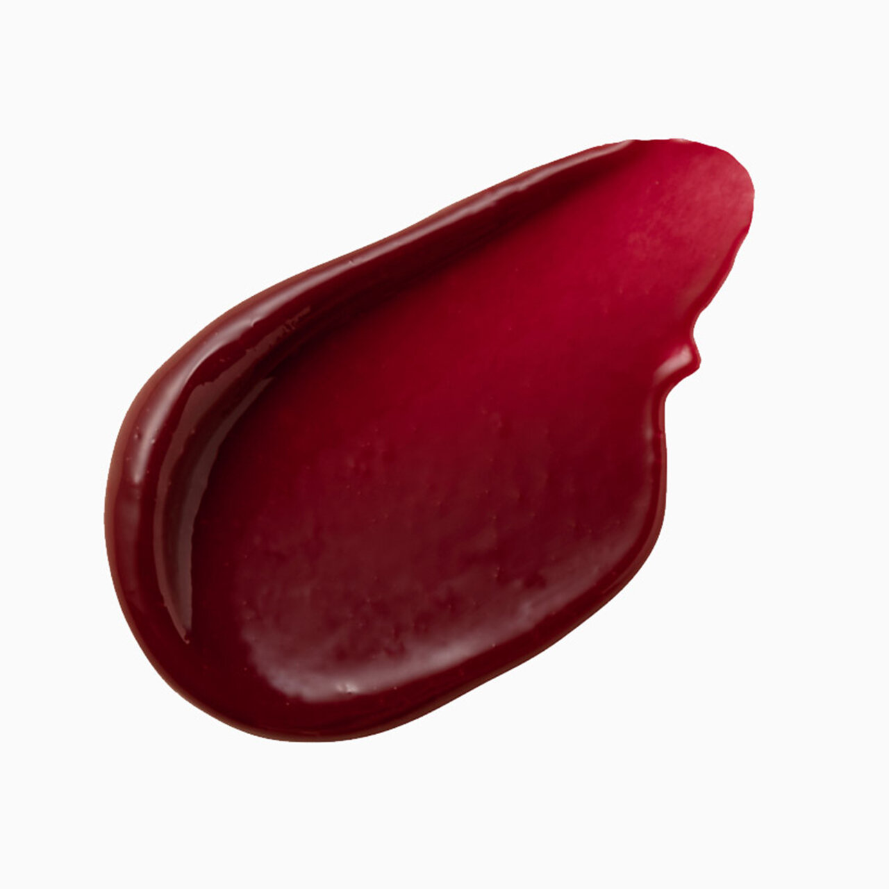 B IDOL（ビー アイドル）　つやぷるリップ　07 束縛RED