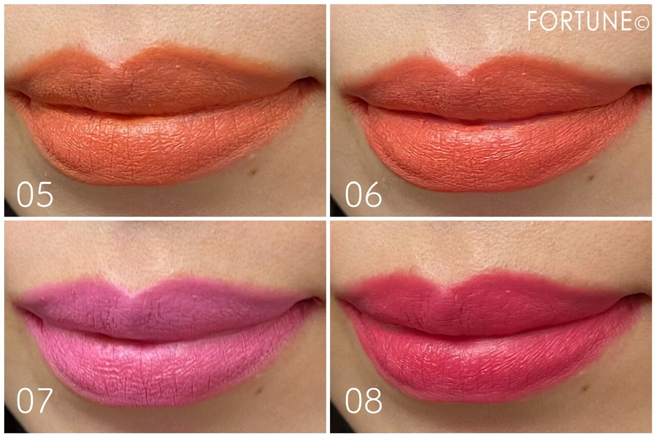 MISTINE（ミスティーン）｜オールフォーラブ メイクアップツイスト