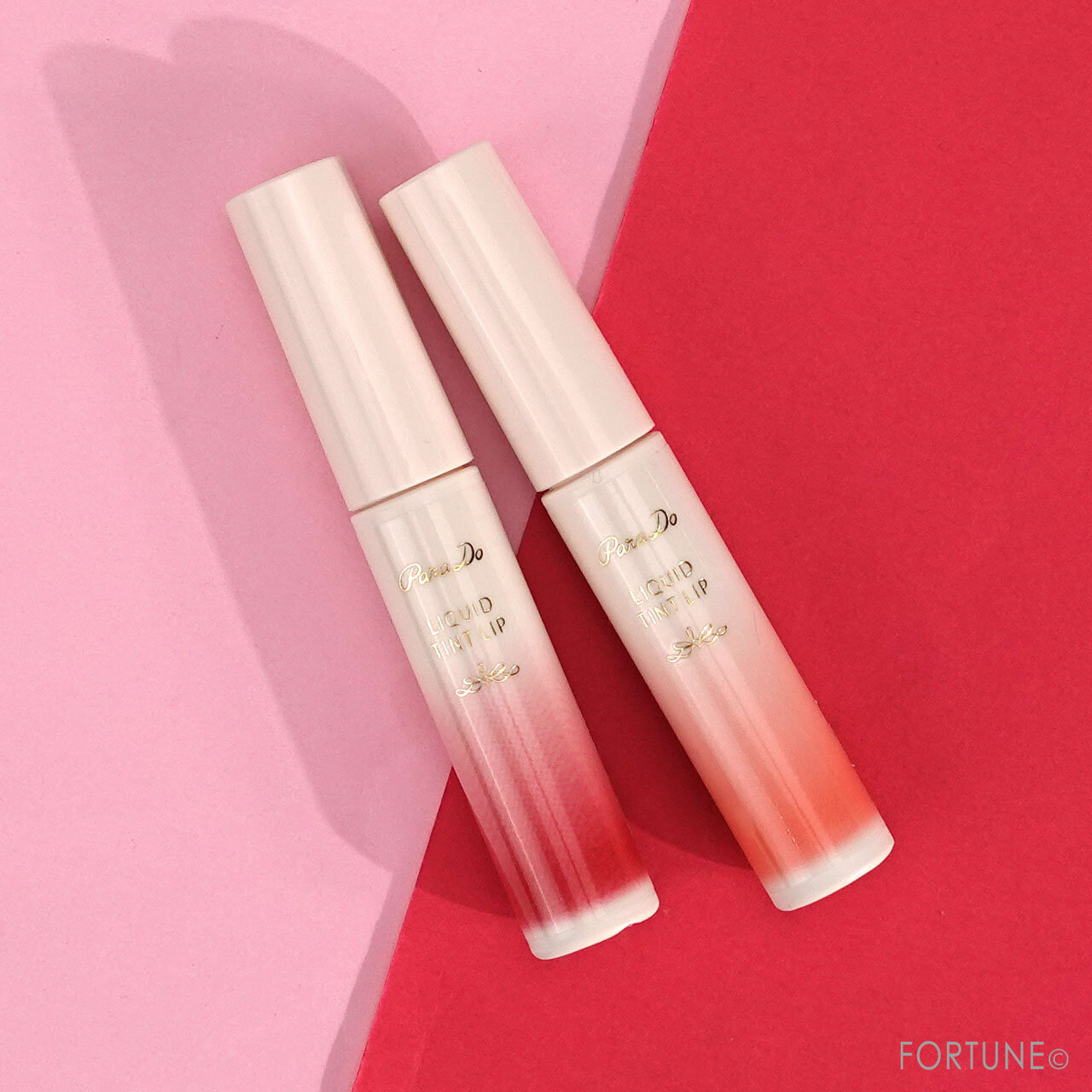 ParaDo（パラドゥ）　リキッドティントリップ