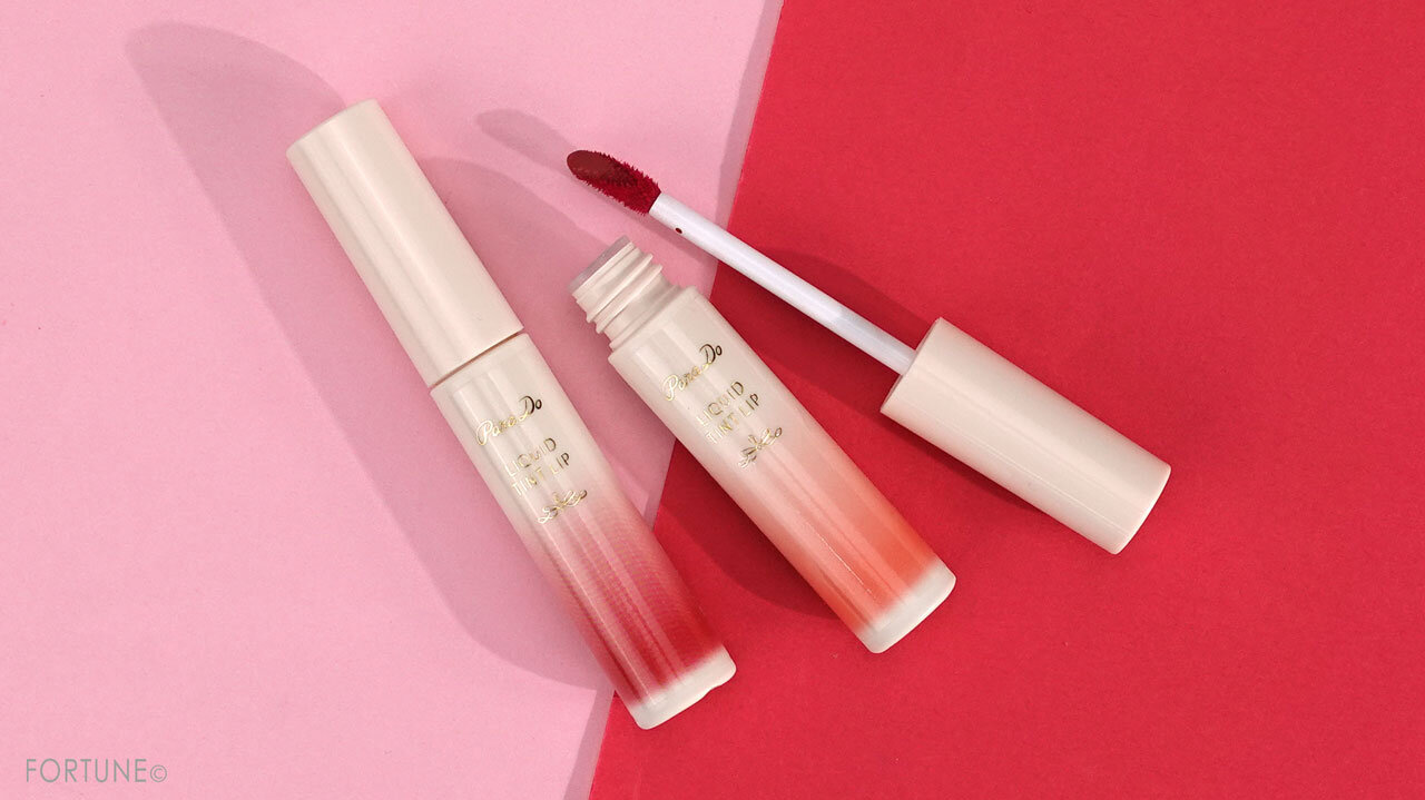 ParaDo（パラドゥ）　リキッドティントリップ