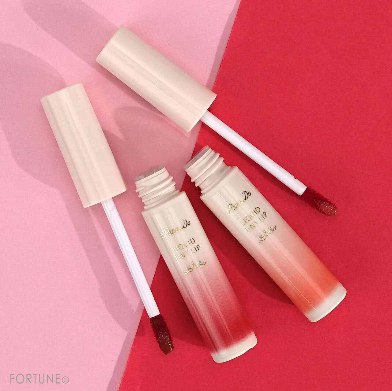 ParaDo（パラドゥ）　リキッドティントリップ