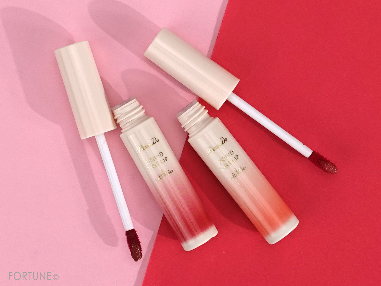 ParaDo（パラドゥ）　リキッドティントリップ