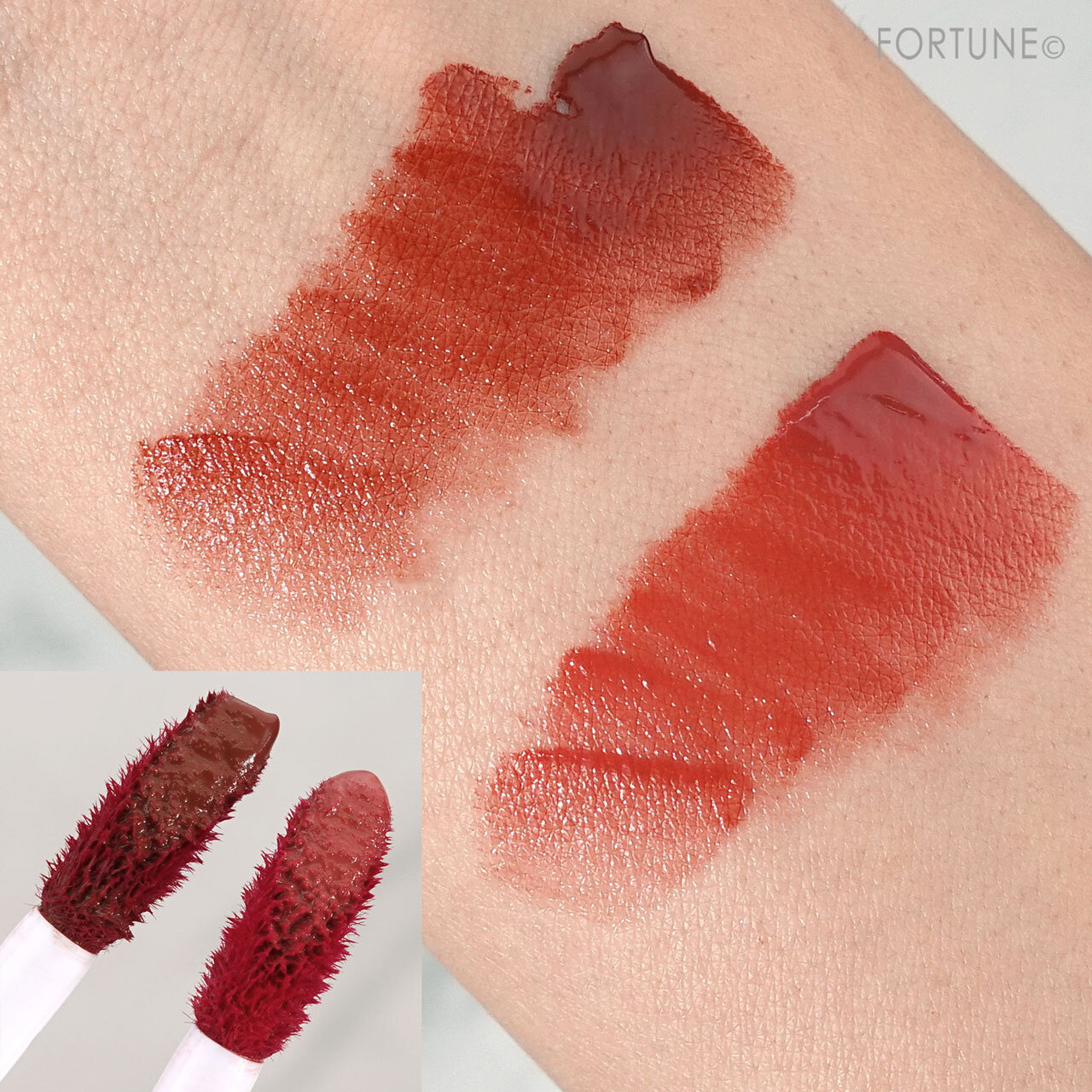 ParaDo（パラドゥ）　リキッドティントリップ