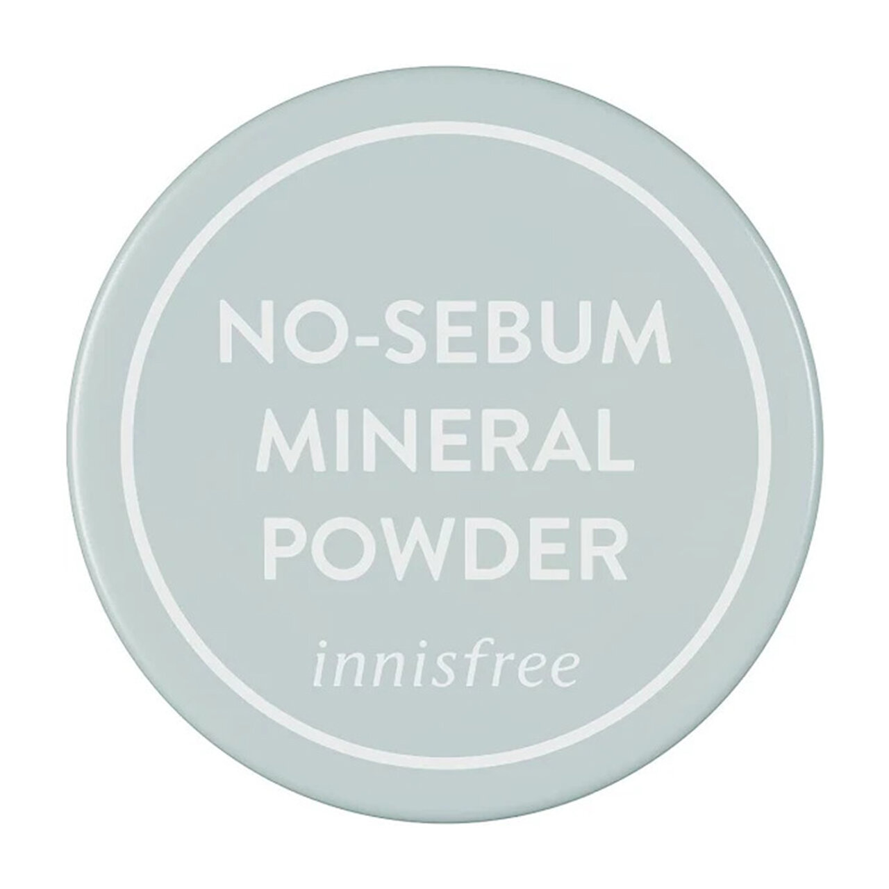 イニスフリー 「ノーセバム ミネラルパウダー N」