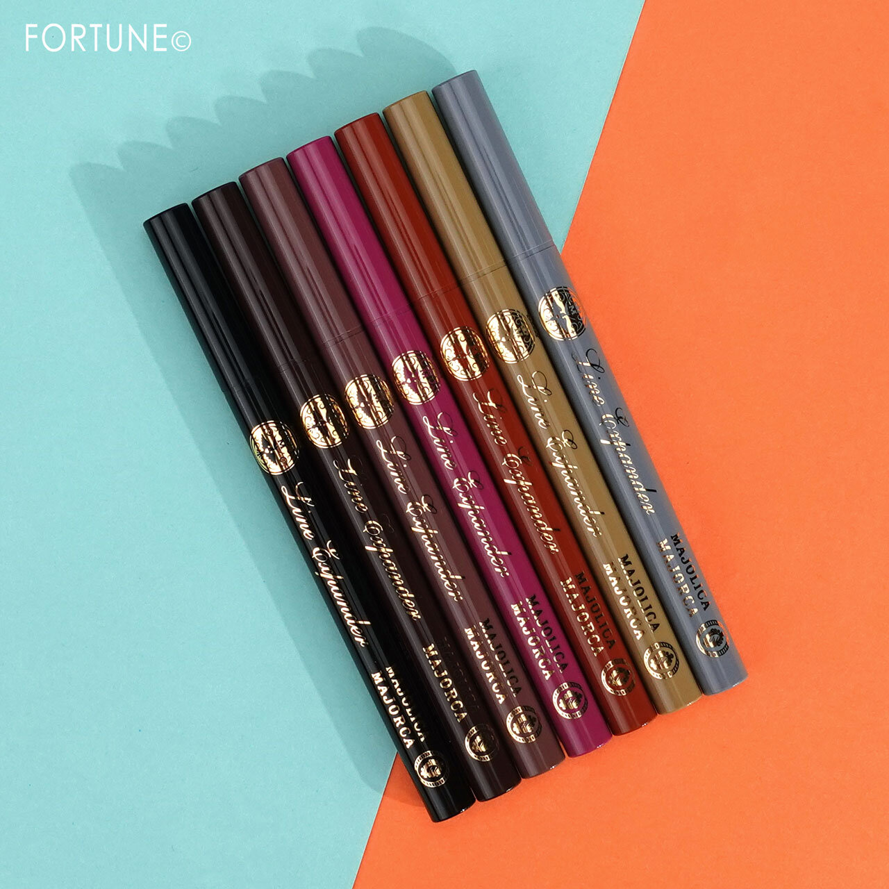 MAJOLICA MAJORCA（マジョリカ マジョルカ）　マジョマジョ　ラインエキスパンダー