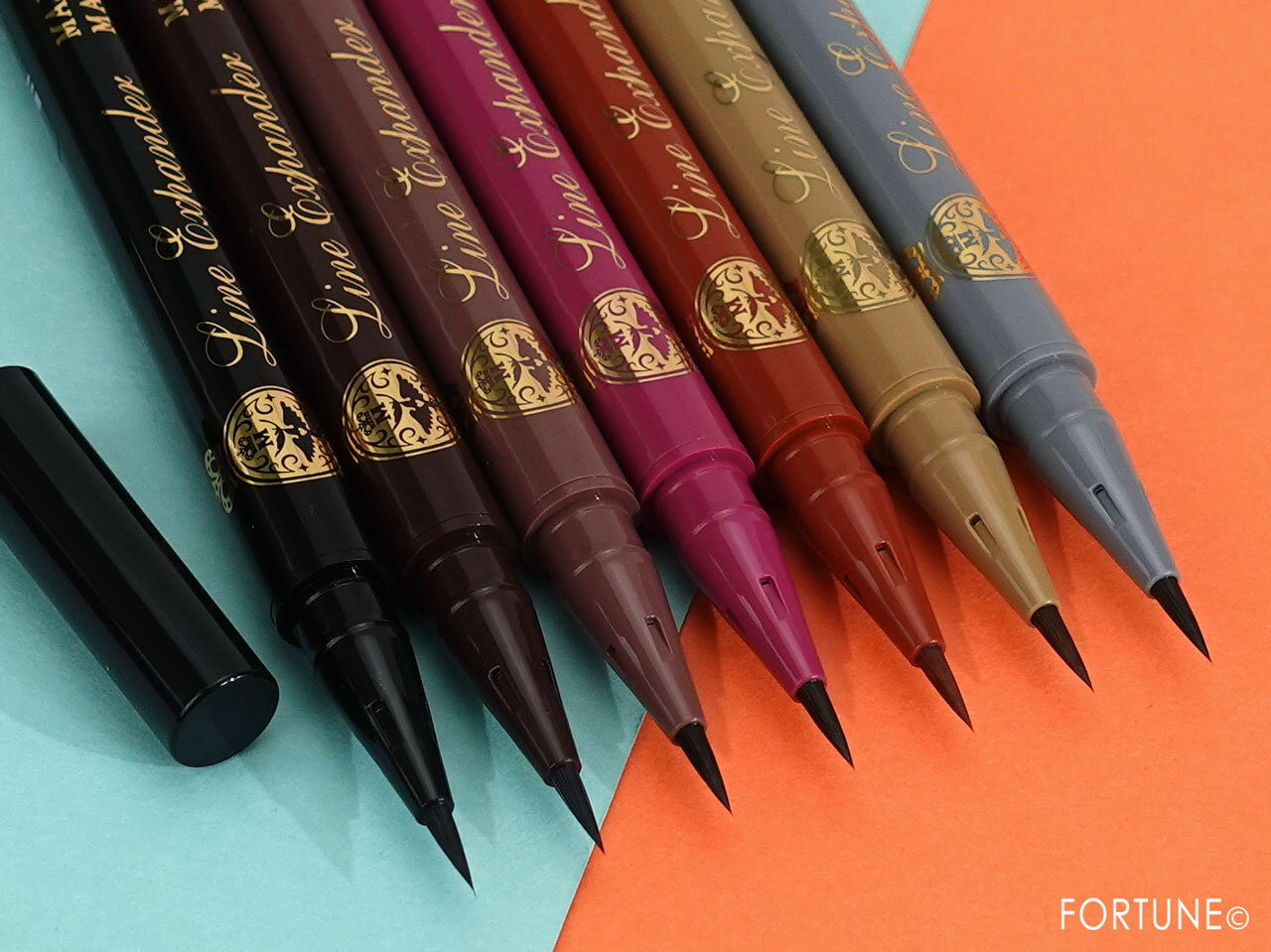 MAJOLICA MAJORCA（マジョリカ マジョルカ）　マジョマジョ　ラインエキスパンダー