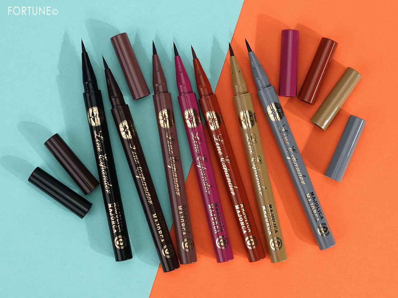 MAJOLICA MAJORCA（マジョリカ マジョルカ）　マジョマジョ　ラインエキスパンダー