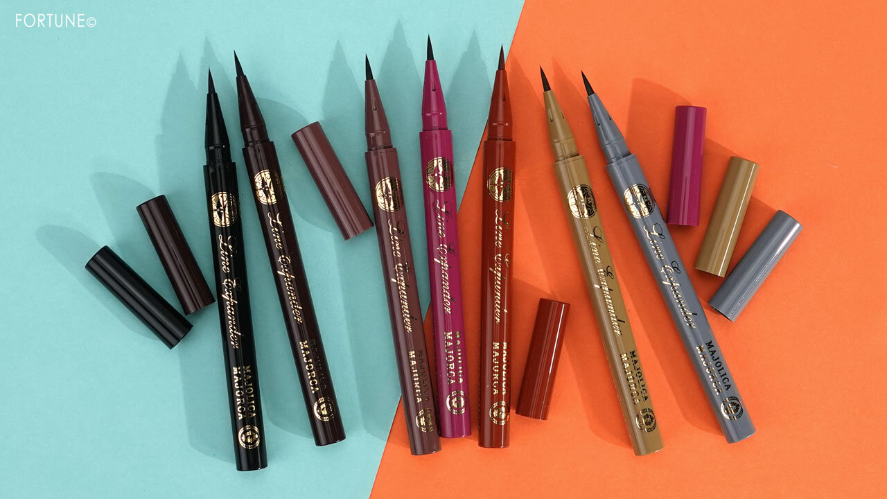 MAJOLICA MAJORCA（マジョリカ マジョルカ）　マジョマジョ　ラインエキスパンダー