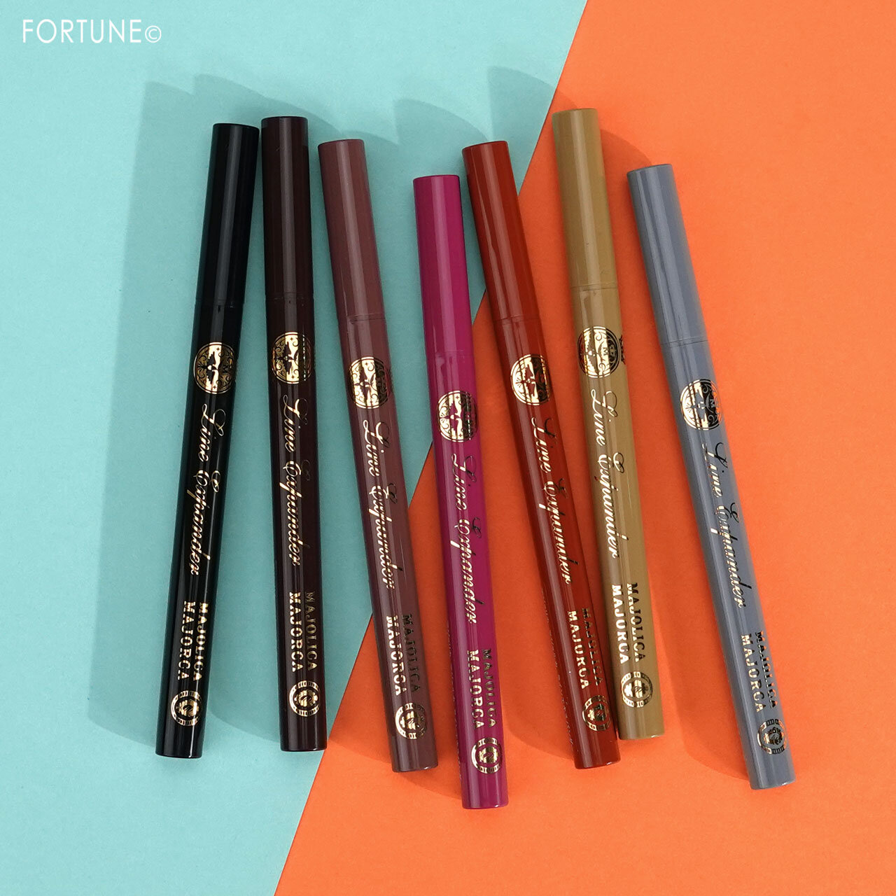 MAJOLICA MAJORCA（マジョリカ マジョルカ）　マジョマジョ　ラインエキスパンダー