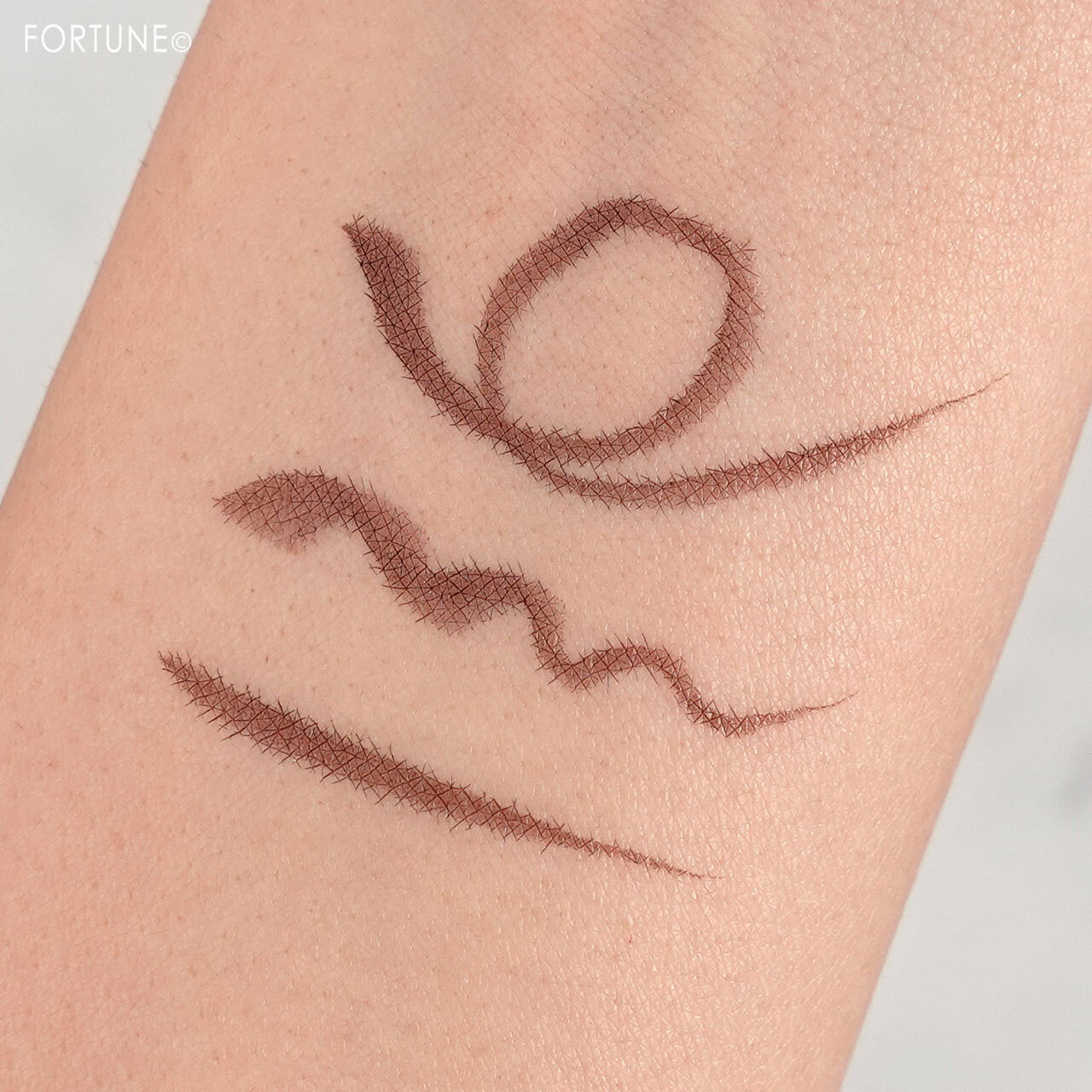 MAJOLICA MAJORCA（マジョリカ マジョルカ）　マジョマジョ　ラインエキスパンダー