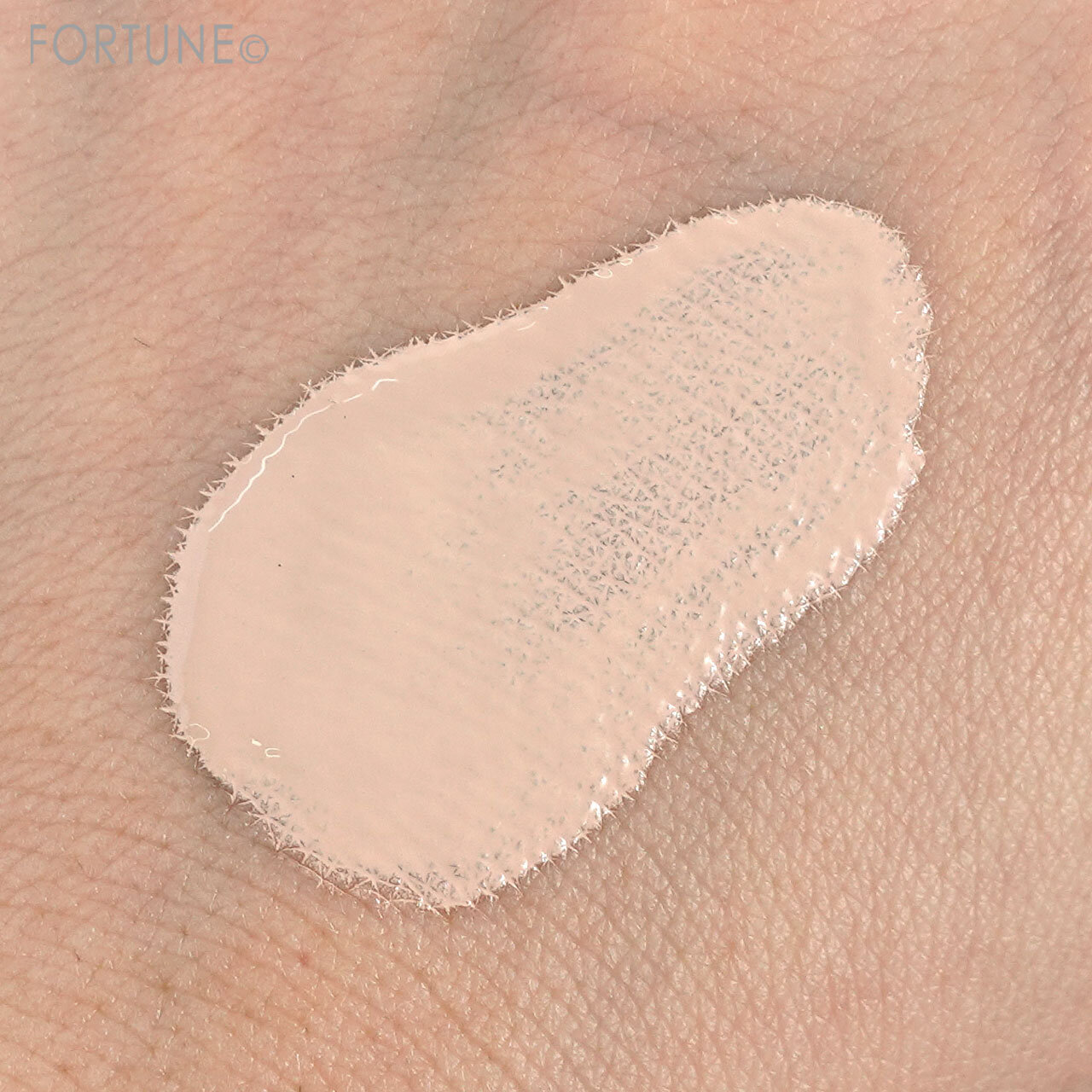 インテグレート　おジャ魔女どれみ　リキッドファンデーション