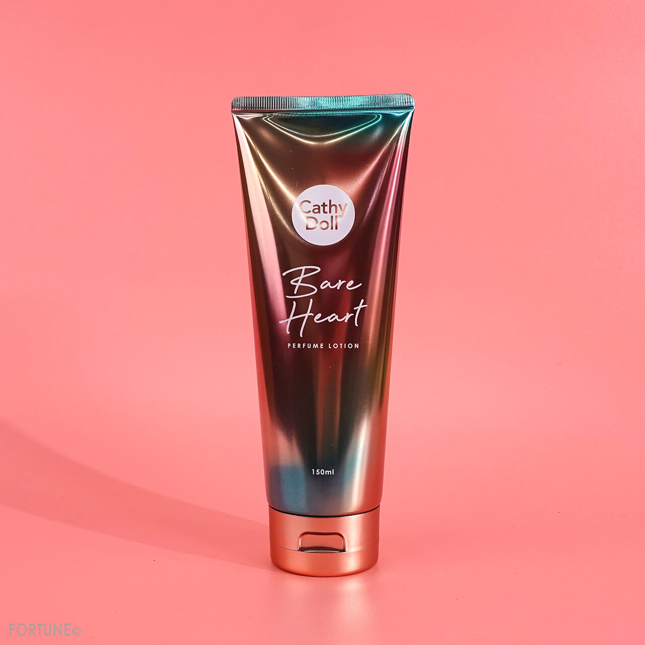 CathyDoll（キャシードール）　パフュームボディローション　 ベアハート 