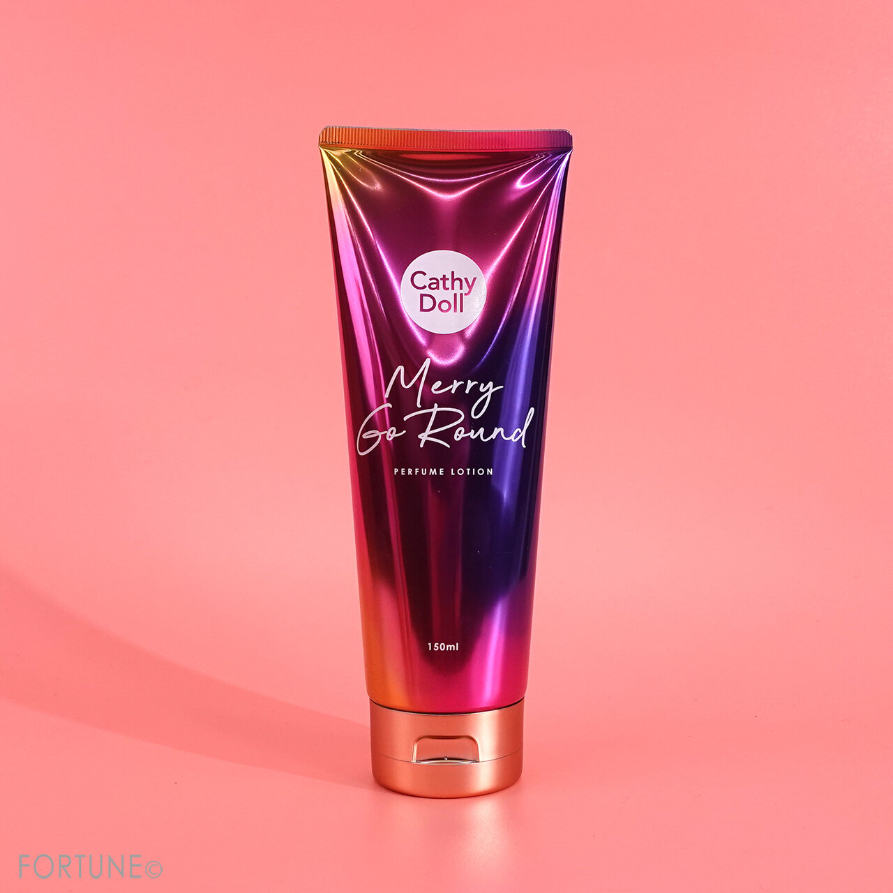 CathyDoll（キャシードール）　パフュームボディローション　メリーゴーランド