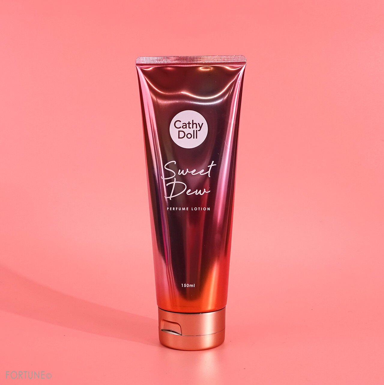 CathyDoll（キャシードール）　パフュームボディローション　スウィート デュウ 