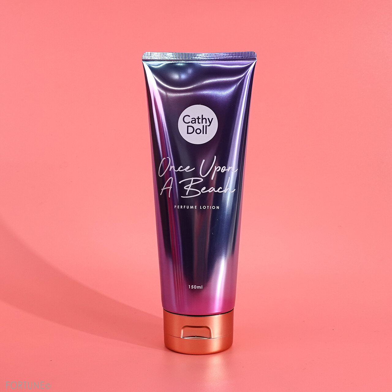 CathyDoll（キャシードール）　パフュームボディローション　ワンスアポンアビーチ