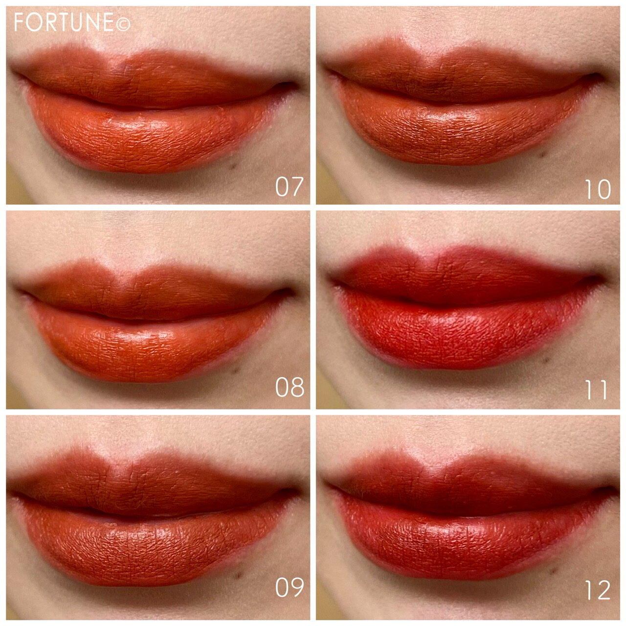 Cathy Doll（キャシードール） 「リップアンドチーク ヌードマットティント」