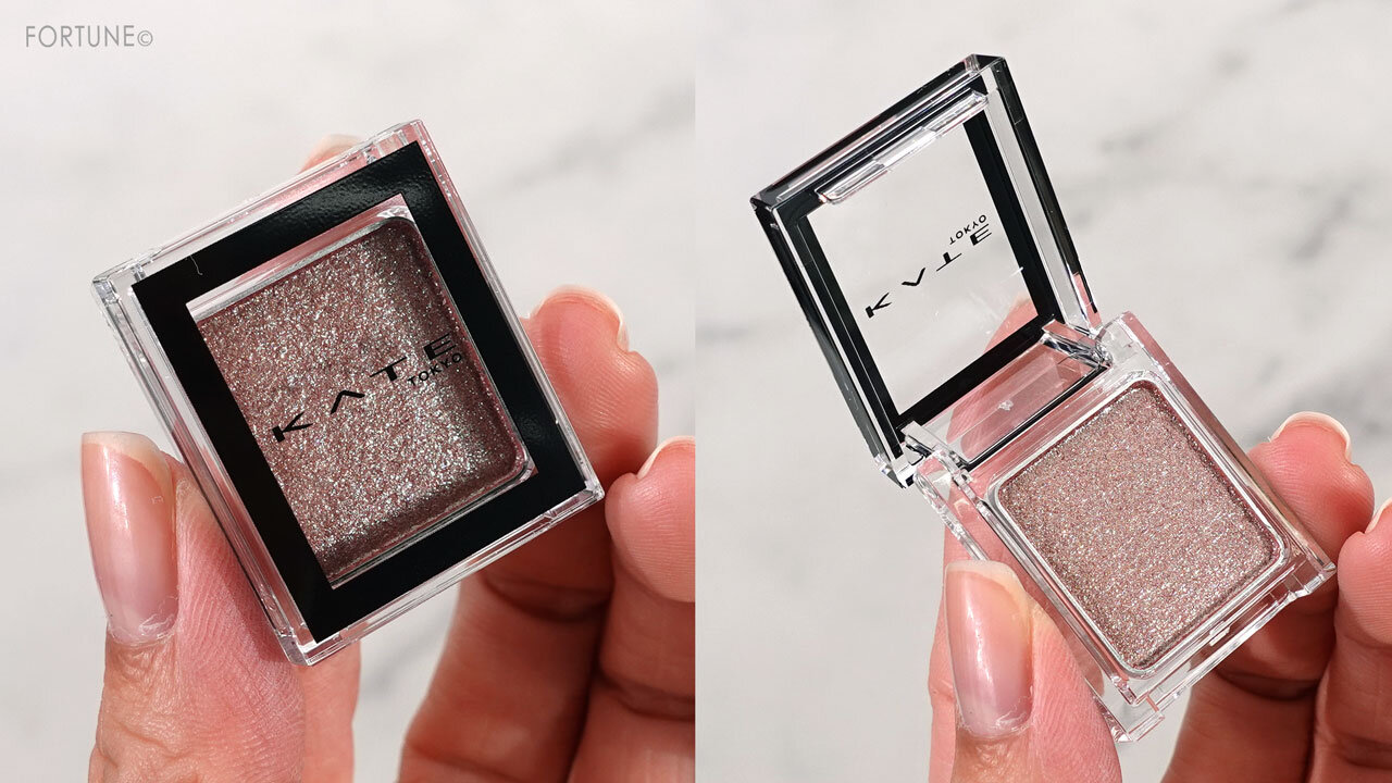 KATE　ケイト　ザ　アイカラー