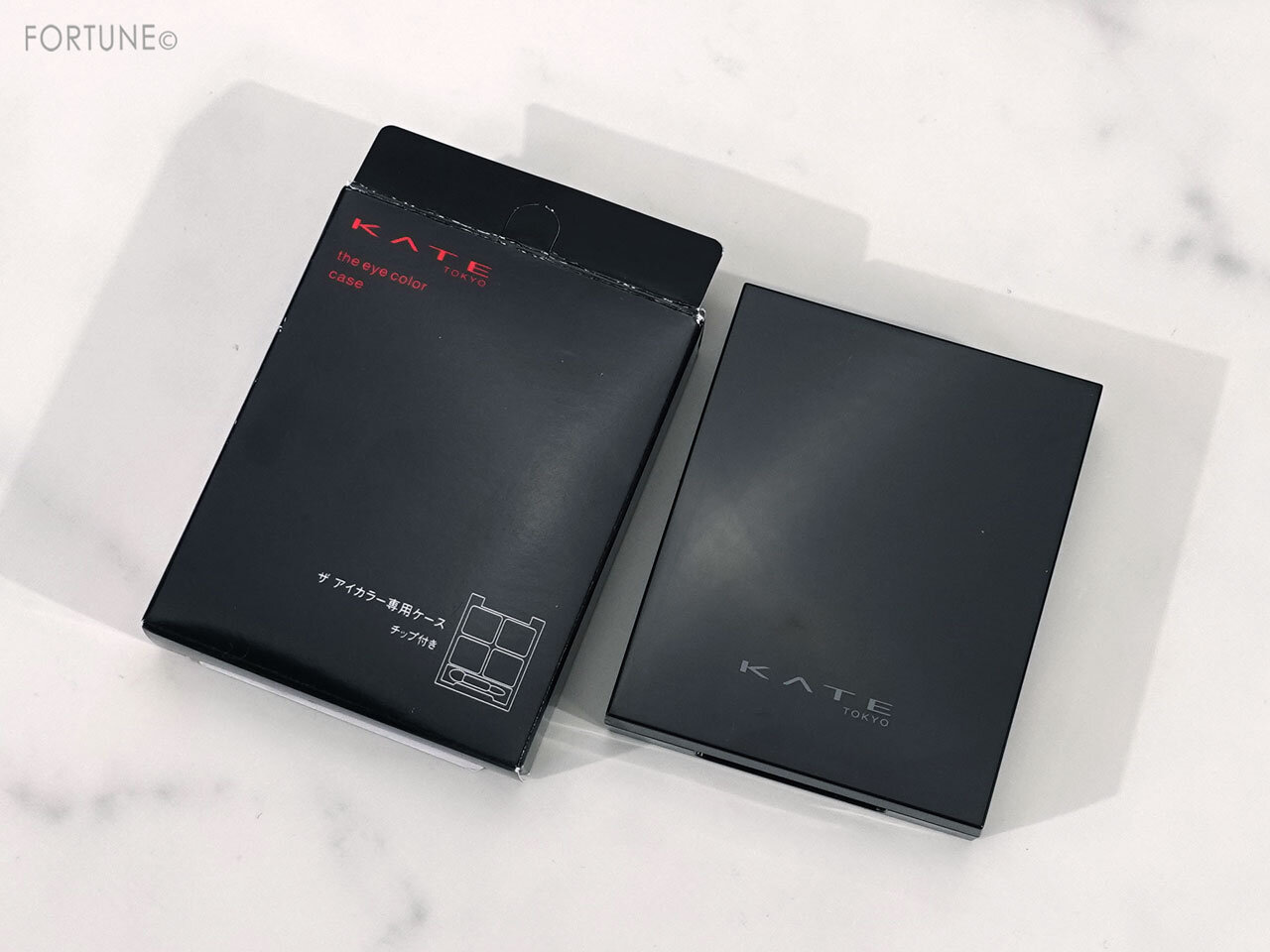 ケイト　ザ　アイカラーケース