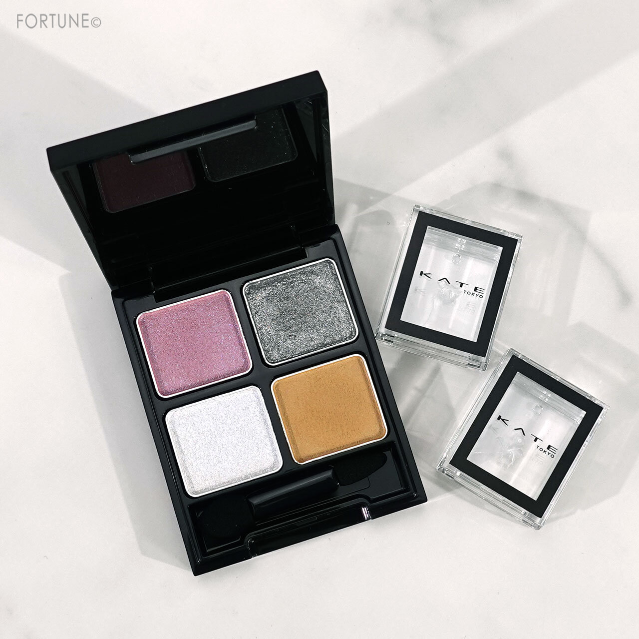 ケイト　ザ　アイカラーケース