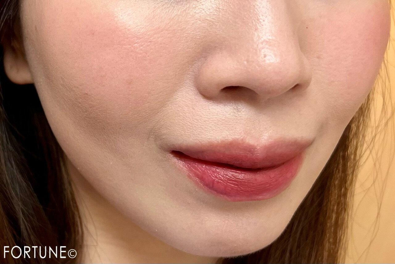 Cathy Doll（キャシードール） 「リップアンドチーク ヌードマットティント」